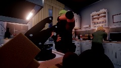 What do you wanna Eat?