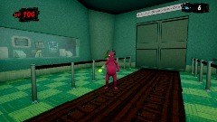 A screenshot taken in Dreams. 8 of 28.