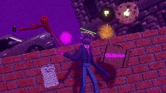 A screenshot taken in Dreams. 4 of 16.