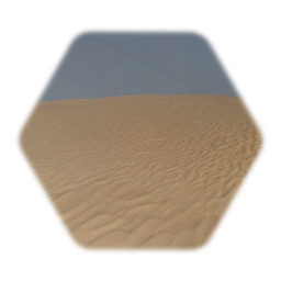 Sand module [01]