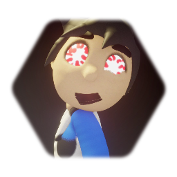 Its gotta be perfect smg4