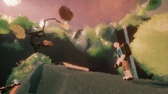 A screenshot taken in Dreams. 13 of 29.