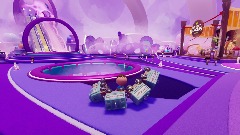 A screenshot taken in Dreams. 13 of 19.