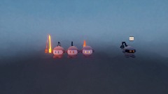 A screenshot taken in Dreams. 3 of 17.