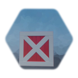 <uipossessvizbody> Dreams Guild - Toy Farm Building Kit