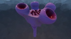 A screenshot taken in Dreams. 3 of 11.