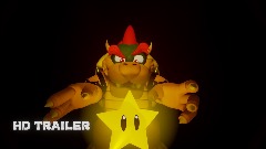 Mario bros Movie trailer