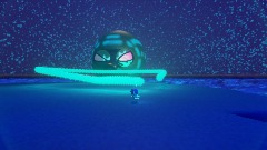 A screenshot taken in Dreams. 13 of 18.