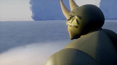 A screenshot taken in Dreams. 11 of 16.