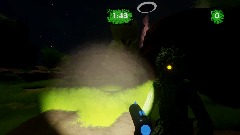 A screenshot taken in Dreams. 10 of 11.