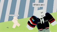 A screenshot taken in Dreams. 1 of 7.