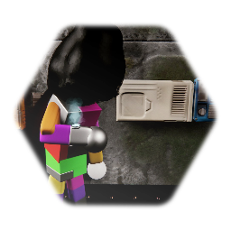 Terra-Fatal (Earth-7589)