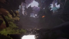 A screenshot taken in Dreams. 13 of 29.