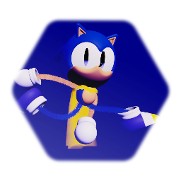 Random Sonic Model