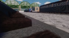 Thomas'Train10secondclip.vhs