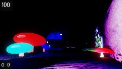 A screenshot taken in Dreams. 10 of 15.