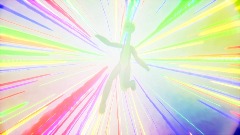 A screenshot taken in Dreams. 4 of 5.