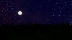 A screenshot taken in Dreams. 3 of 5.