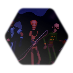 Minecraft: Story Mode - The Order Of The Stone