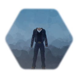 Creepy Retro-Graphics Assets 2!