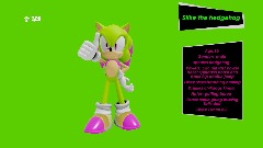 A screenshot taken in Dreams. 7 of 29.