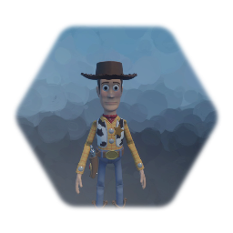 Woody