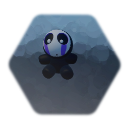 The void guy [marketable plushy]