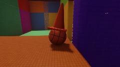 A screenshot taken in Dreams. 2 of 9.