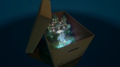 A screenshot taken in Dreams. 21 of 23.