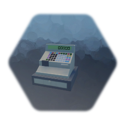 Cash Register