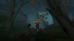 Black Lantern (early version)