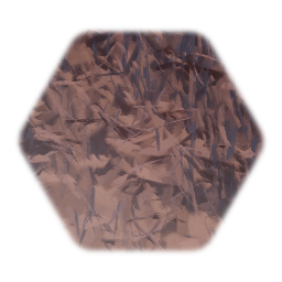 Cave Wall (Painting)