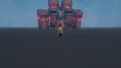 Return To Bowser's Castle