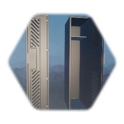 Locker