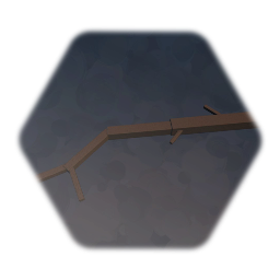 A twig (Ashvik's World)