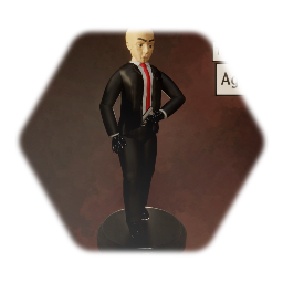 Agent 47