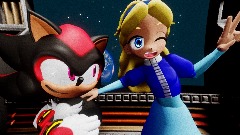 Dearest Friend | SA2 Fan Art