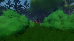 Scene 5 Crow trailer