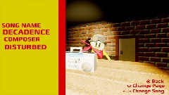 A screenshot taken in Dreams. 12 of 22.