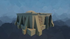 A screenshot taken in Dreams. 13 of 14.