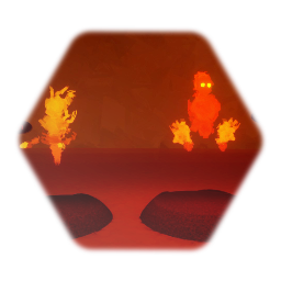 Warhammer Fantasy: Chaos Dwarf Assets!