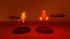 A screenshot taken in Dreams. 1 of 5.