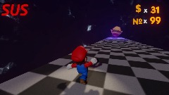 A screenshot taken in Dreams. 1 of 4.