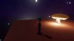 Squidward's Vibe Zone