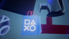 Playstation 4 unknow game