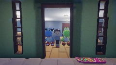 Leaving the Dreamiverse