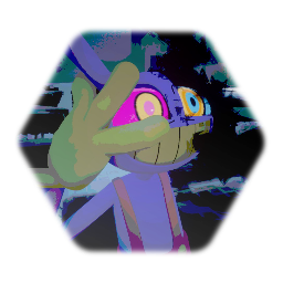 Abstracting Jax model