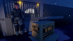 A screenshot taken in Dreams. 9 of 9.