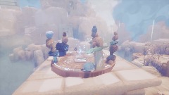 Ma création - 18/03/2020