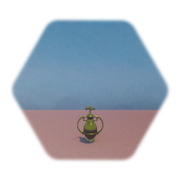 First element trophy